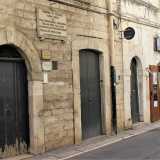 Gioacchino nacque a Terlizzi nel 1908, in via Vittorio Veneto 45...